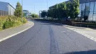 Encapsulation locks in chippings, giving the appearance to drivers of a brand-new road at a fraction of the cost of resurfacing
