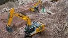 Since their introduction to the market in 2019, Liebherr’s generation 8 crawler excavators have proven themselves around the world