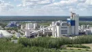 Cemex’s Rüdersdorf cement plant in Germany